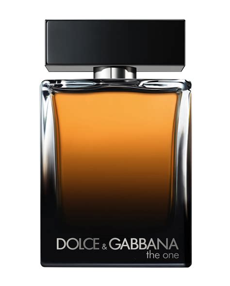 dolce gabbana the one man notes|douglas dolce und gabbana.